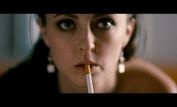 Katharine Isabelle