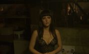 Katharine Isabelle