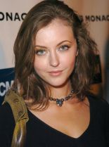 Katharine Isabelle