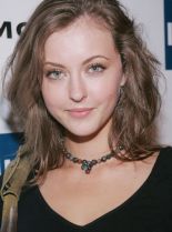 Katharine Isabelle