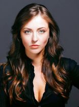 Katharine Isabelle