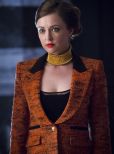 Katharine Isabelle