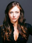 Katharine Isabelle