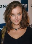 Katharine Isabelle