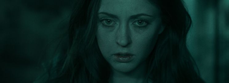 Katharine Isabelle