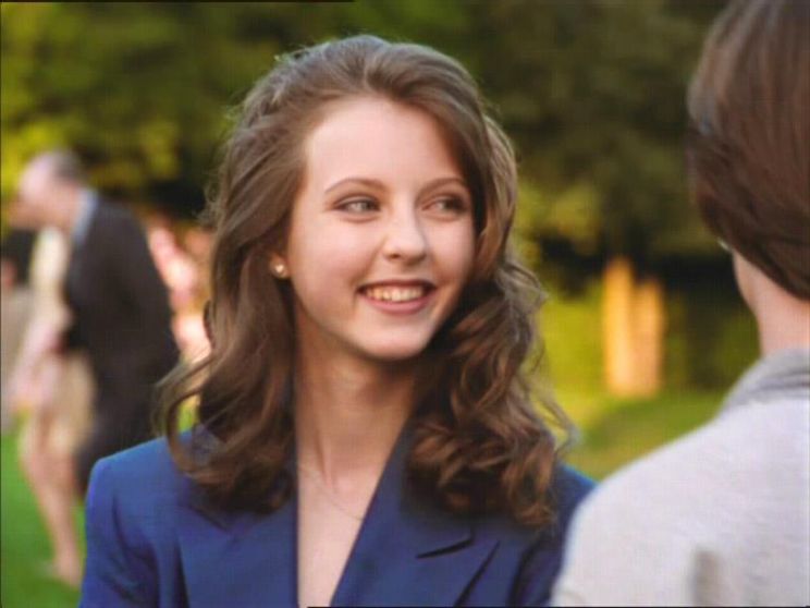 Katharine Isabelle