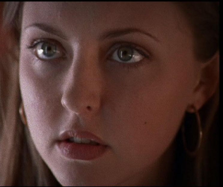 Katharine Isabelle