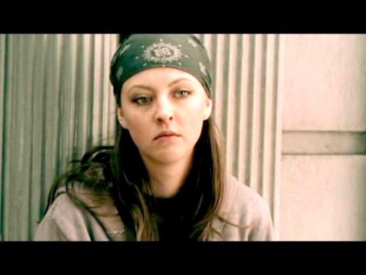 Katharine Isabelle