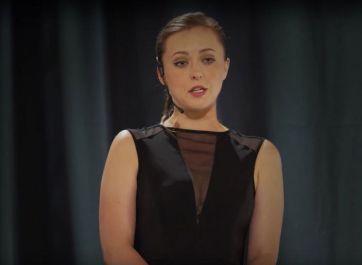 Katharine Isabelle