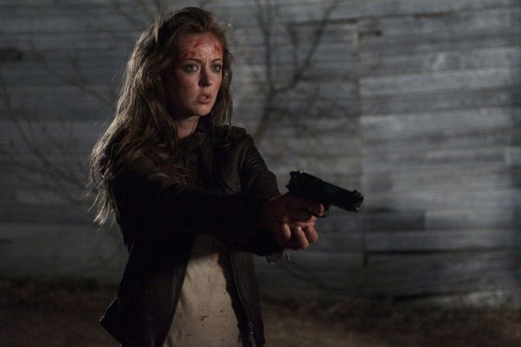 Katharine Isabelle