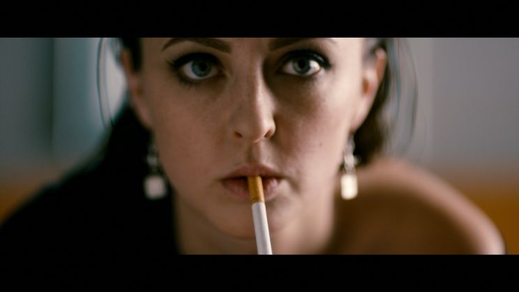 Katharine Isabelle
