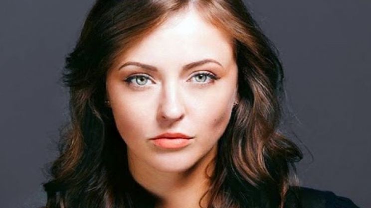 Katharine Isabelle