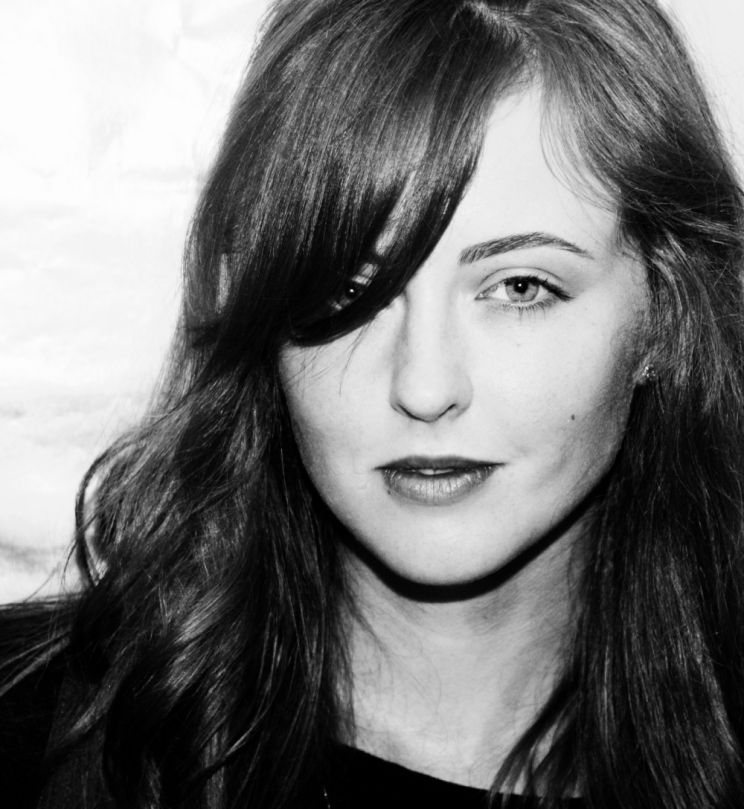Katharine Isabelle