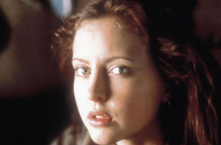 Katharine Isabelle