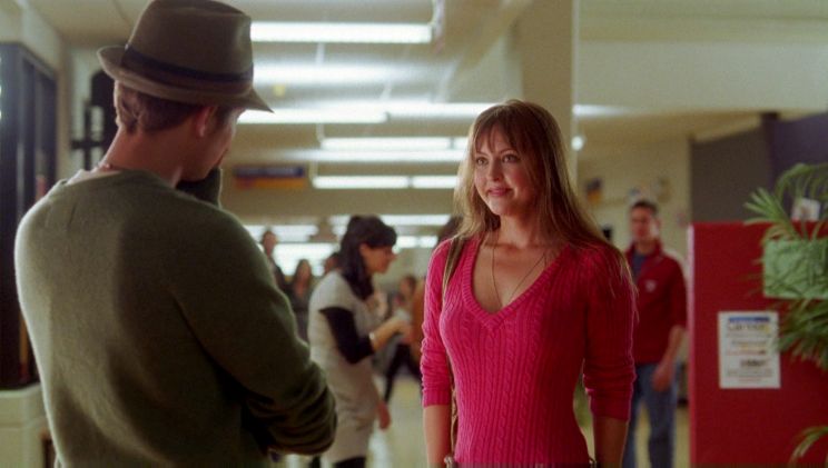 Katharine Isabelle