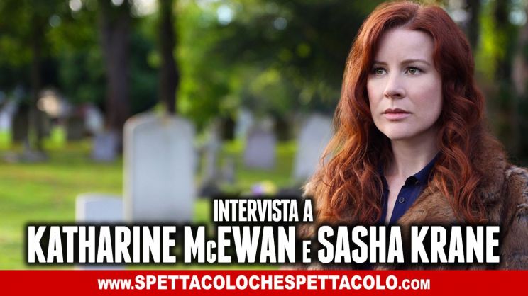 Katharine Lee McEwan