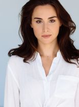 Katharine Leonard