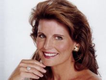 Katharine Luckinbill photo