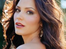 Katharine McPhee
