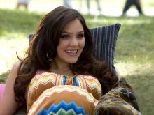 Katharine McPhee photo