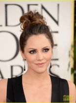Katharine McPhee