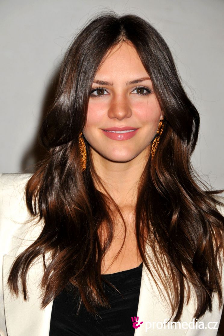 Katharine McPhee