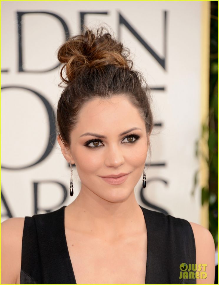 Katharine McPhee