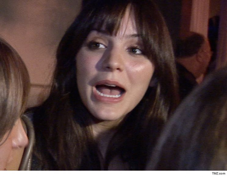 Katharine McPhee