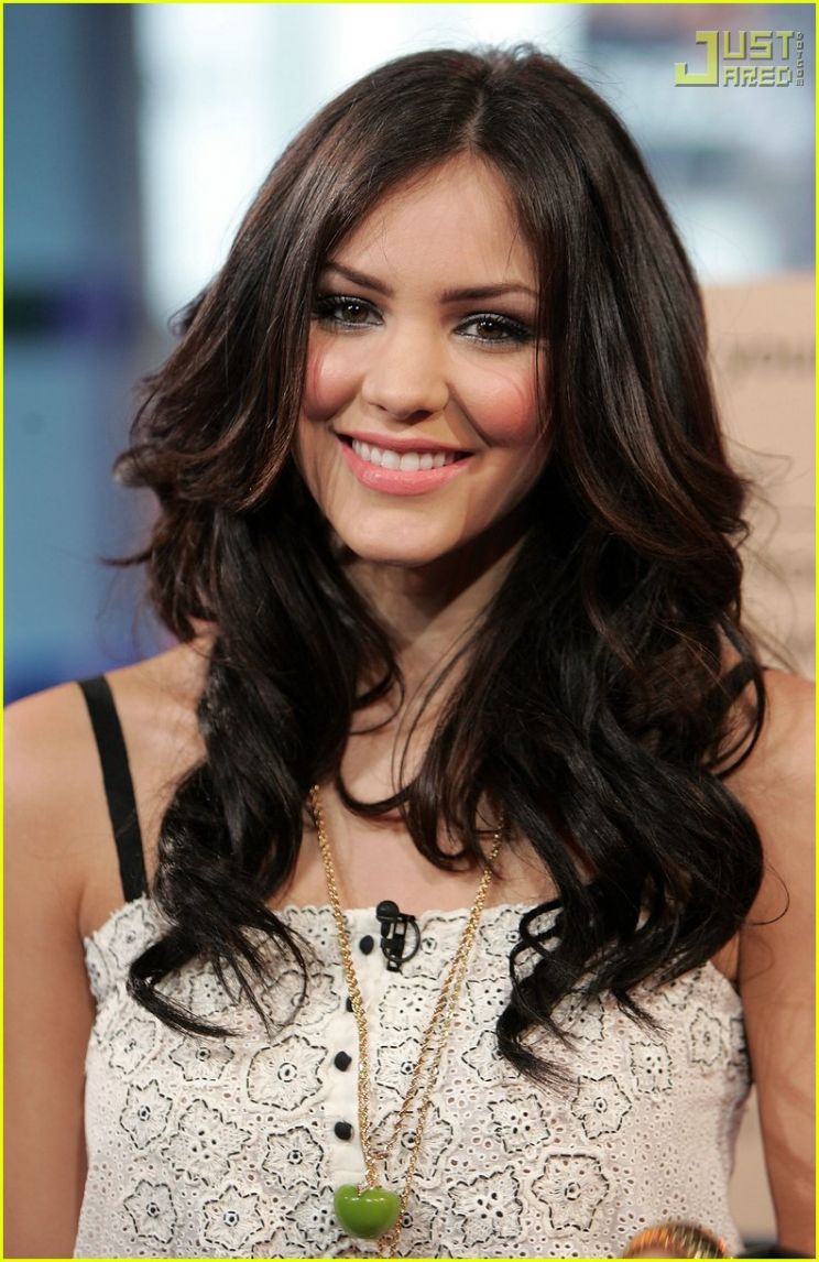 Katharine McPhee