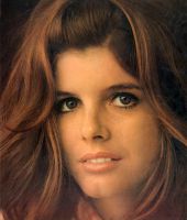 Katharine Ross