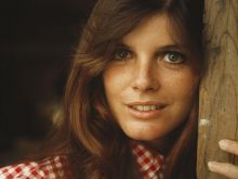 Katharine Ross