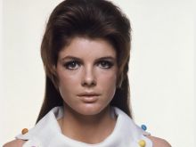 Katharine Ross