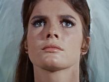 Katharine Ross