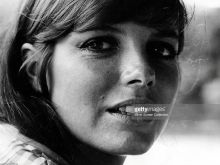 Katharine Ross