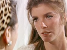 Katharine Ross