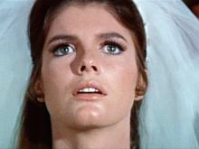 Katharine Ross