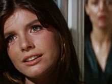 Katharine Ross