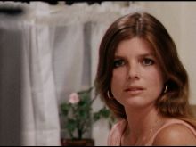 Katharine Ross