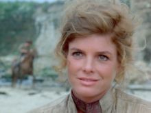 Katharine Ross