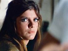 Katharine Ross