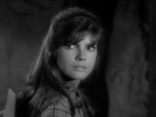 Katharine Ross