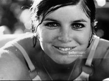 Katharine Ross