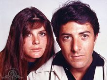 Katharine Ross