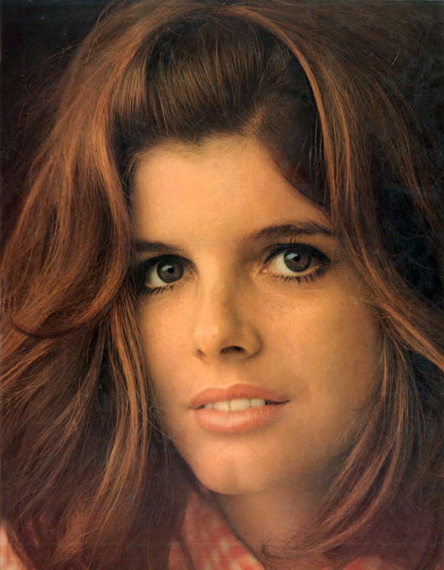 Pictures of Katharine Ross