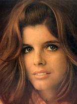 Katharine Ross