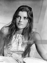 Katharine Ross