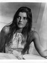 Katharine Ross