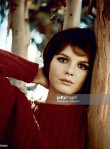 Katharine Ross