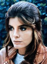 Katharine Ross #106941 picture (Portrait Medium)