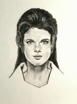 Katharine Ross #106945 picture (Portrait Medium)